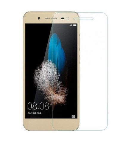 Huawei Gr3 Uyumlu Ön Koruma Cam Ekran Koruyucu