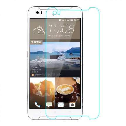 HTC Desire 830 Uyumlu Ön Koruma Cam Ekran Koruyucu