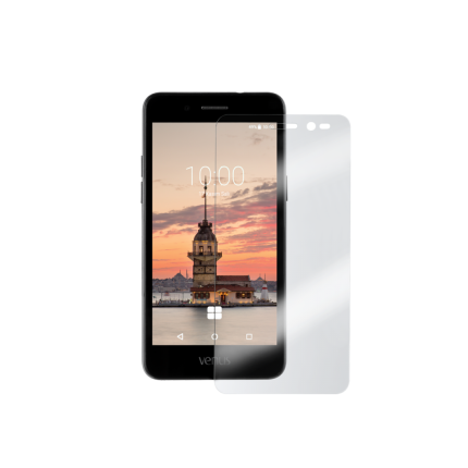 Vestel Venüs V3 5010 Uyumlu Ön Koruma Cam Ekran Koruyucu