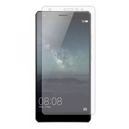 Huawei Mate S Uyumlu Ön Koruma Cam Ekran Koruyucu