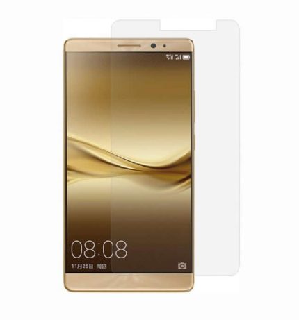 Huawei Mate 8 Uyumlu Ön Koruma Cam Ekran Koruyucu