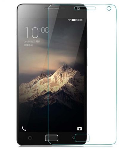 Lenovo Vibe P1M Uyumlu Ön Koruma Cam Ekran Koruyucu