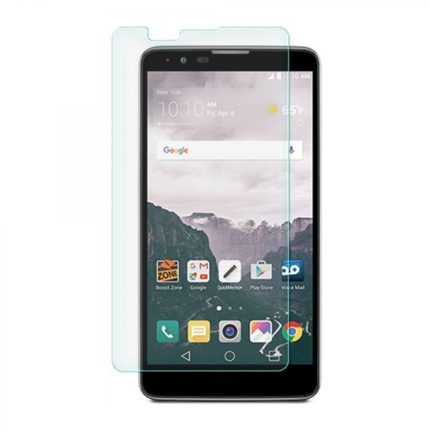 LG Stylus 2 Plus Uyumlu Ön Koruma Cam Ekran Koruyucu