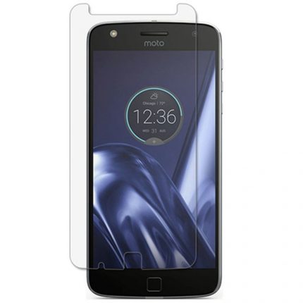 Motorola Moto Z Uyumlu Ön Koruma Cam Ekran Koruyucu