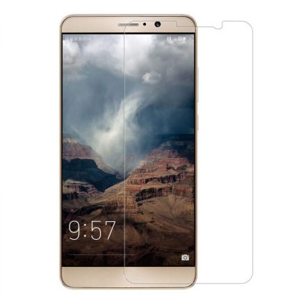 Huawei Mate 9 Uyumlu Ön Koruma Cam Ekran Koruyucu