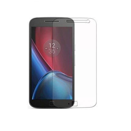 Motorola Moto G4 Plus Uyumlu Ön Koruma Cam Ekran Koruyucu