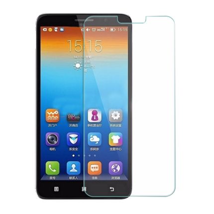 Lenovo S850 Uyumlu Ön Koruma Cam Ekran Koruyucu