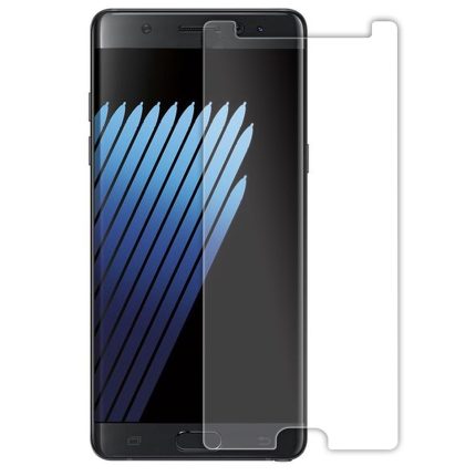 Samsung Galaxy N930 Note 7 Uyumlu Ön Koruma Cam Ekran Koruyucu