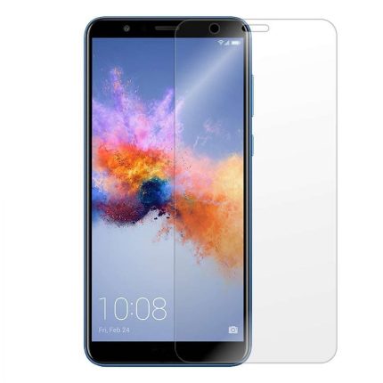 Huawei Honor 7X Uyumlu Ön Koruma Cam Ekran Koruyucu