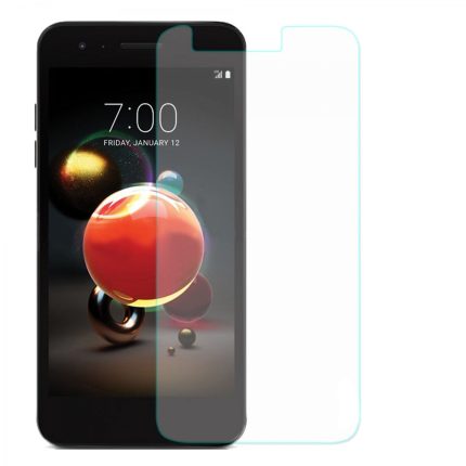 LG K9 Uyumlu Ön Koruma Cam Ekran Koruyucu