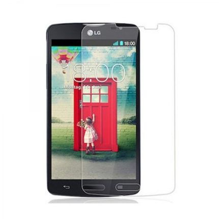 LG L80 Uyumlu Ön Koruma Cam Ekran Koruyucu