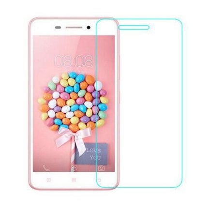 Lenovo S60 Uyumlu Ön Koruma Cam Ekran Koruyucu