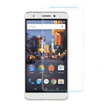 General Mobile GM5 Plus Uyumlu Ön Koruma Cam Ekran Koruyucu