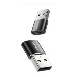 JOYROOM S-H152 Female USB To Type-c Dönüştürücü