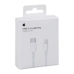 Apple MQGJ2ZM/A Plastik 100 Cm Type-C To Lightning Şarj ve Data Kablosu - Görsel 3