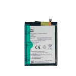 Tecno Spark 9 Pro Uyumlu BL-34BT 4000 MAh Batarya