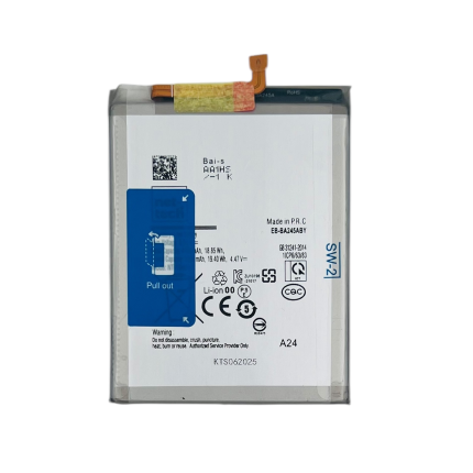 Samsung Galaxy A24 5G Uyumlu EB-BA245ABY 5000 MAh Batarya