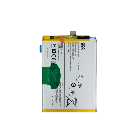Vivo Y17s Uyumlu BA10 5000 MAh Batarya
