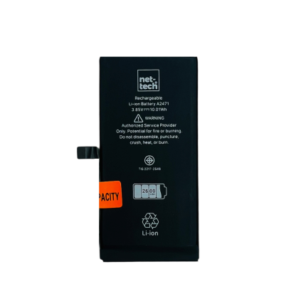 Apple iPhone 12 Mini Uyumlu 2220 MAh Batarya