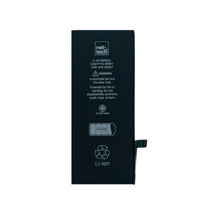 Apple iPhone 8 Uyumlu 2330 mAh Batarya