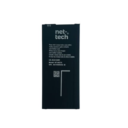 Samsung Galaxy G610 J7 Prime Uyumlu EB-BG610ABE 3000 MAh Batarya