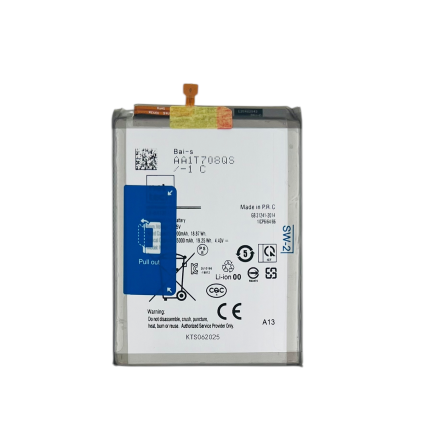 Samsung Galaxy A21S Uyumlu EB-BA217ABY 5000 MAh Batarya
