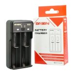 Basen B02 Pil 3400 mAh Şarj Aleti - Görsel 3