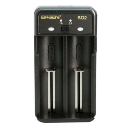 Basen B02 Pil 3400 mAh Şarj Aleti
