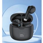 Nettech NT-BTH04 Kulak içi Bluetooth Kulaklık - Görsel 2