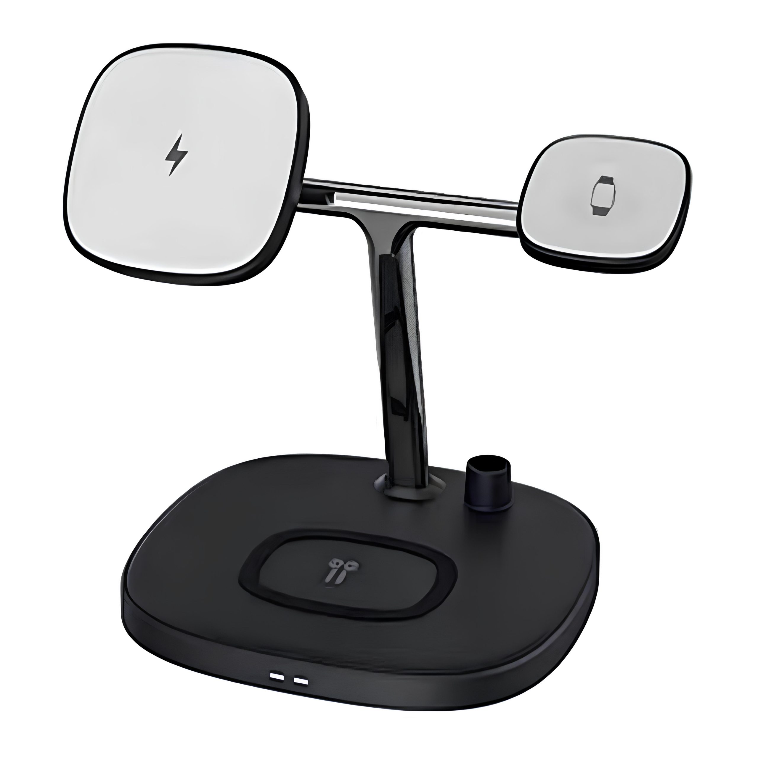Nettech NT-WCH01 22.5W Kablosuz Wireless Şarj (Siyah)
