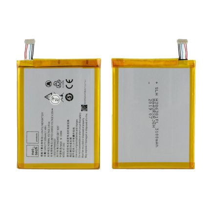 Vodafone Smart 6 Uyumlu 3000 MAh Batarya
