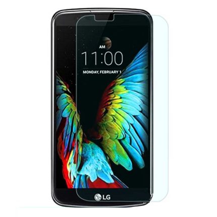 LG K8 Lite Uyumlu Ön Koruma Cam Ekran Koruyucu