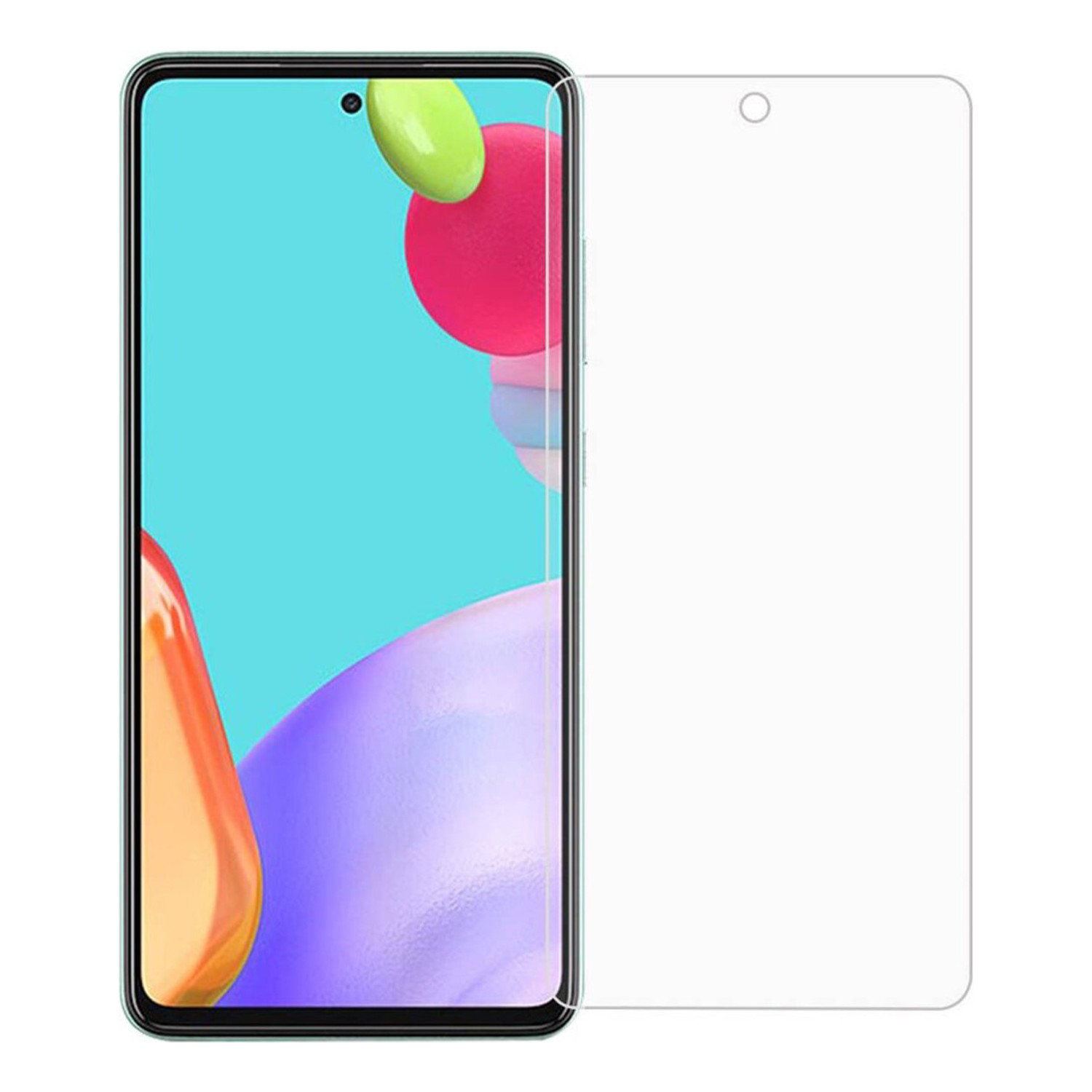 Xiaomi Redmi Note 11 Pro Uyumlu Ön Koruma Cam Ekran Koruyucu