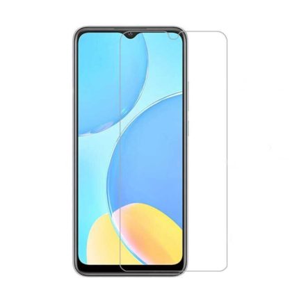 Oppo A16 Uyumlu Ön Koruma Cam Ekran Koruyucu