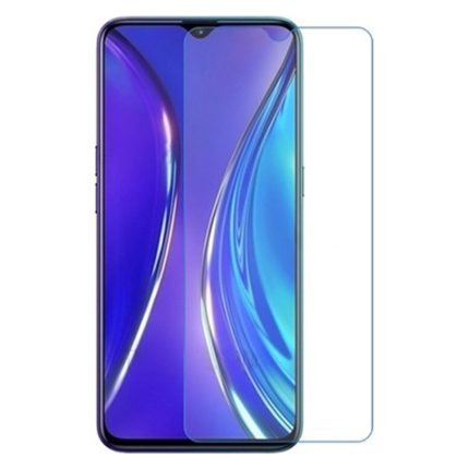 Realme XT Uyumlu Ön Koruma Cam Ekran Koruyucu