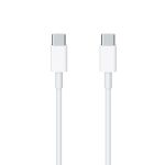 Apple MLL82ZM/A 96W Plastik 100 Cm Type-C To Type-C Şarj ve Data Kablosu