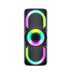 Blueseed BS-104 Party Box Wireless Hoparlör - Speaker (Siyah)
