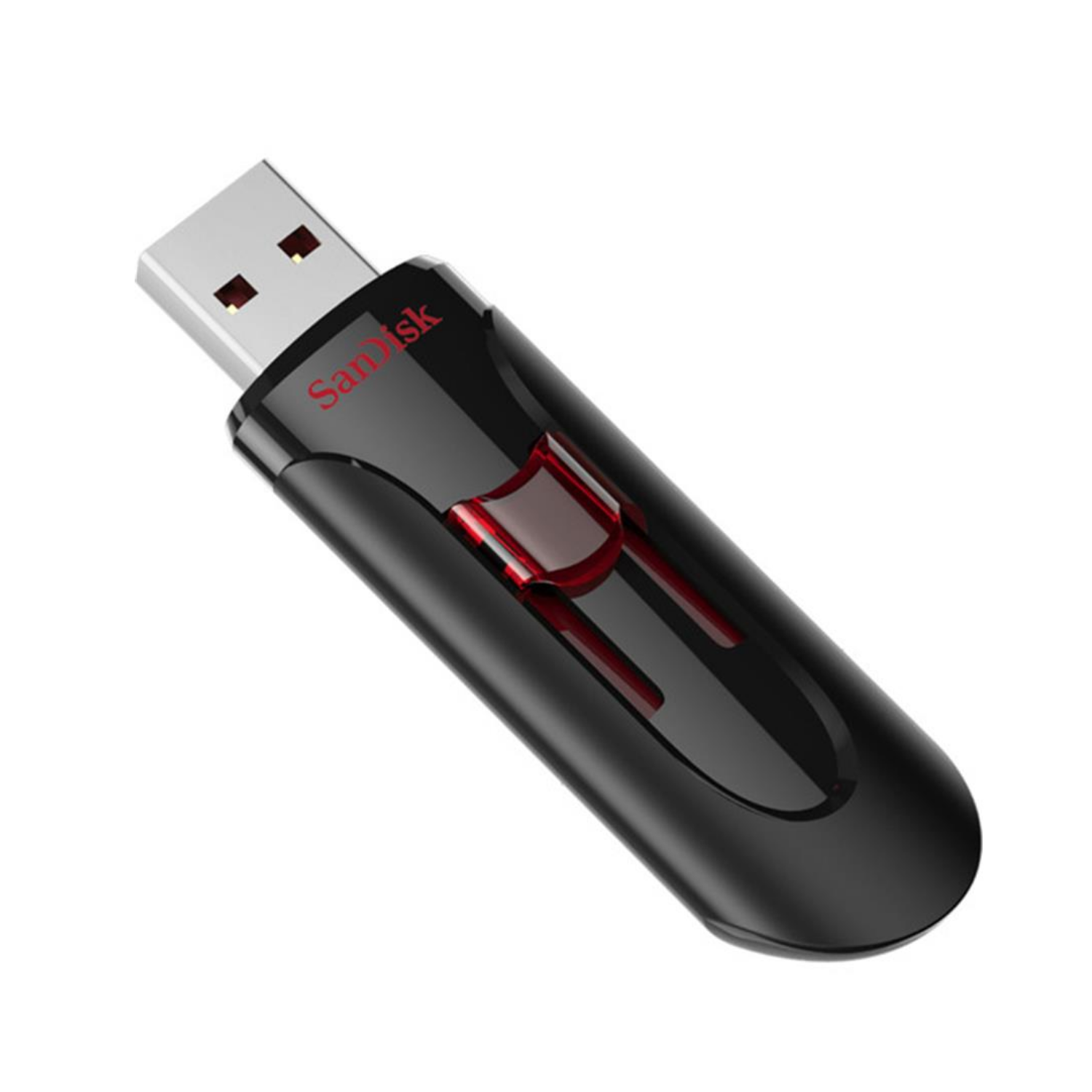 Sandisk Cruzer Blade 64 Gb Usb Bellek