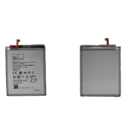 Samsung Galaxy Note 10 Plus Uyumlu EB-BN972ABU 4200 mAh Batarya