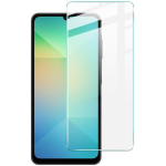 Samsung Galaxy A06S Uyumlu Ön Koruma Cam Ekran Koruyucu