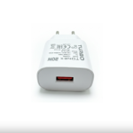 Tonex 20W 4A QC3.0 Hızlı Şarj Aleti ve Micro USB Kablo Set - Görsel 2