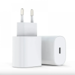 FitPlus PD25W USB-C Type-C to Lightning Kablolu Şarj Aleti Set - Görsel 2