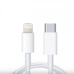 FitPlus PD25W USB-C Type-C to Lightning Kablolu Şarj Aleti Set - Görsel 3