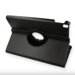 iPad Pro 11 2024 360 Derece Döner Standlı Tablet Kılıf - Görsel 2