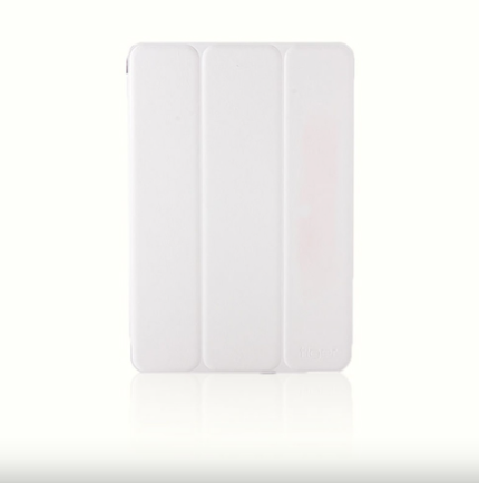 iPad Mini / Mini 2 / Mini 3 Standlı Kılıf Beyaz