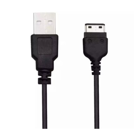 Nettech Plastik 100 Cm D880 uclu Şarj ve Data Kablosu