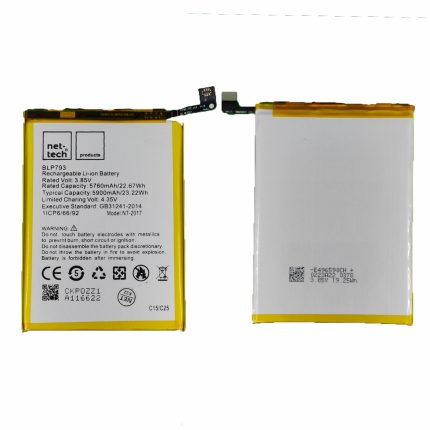 Realme C25 Uyumlu BLP793 Batarya