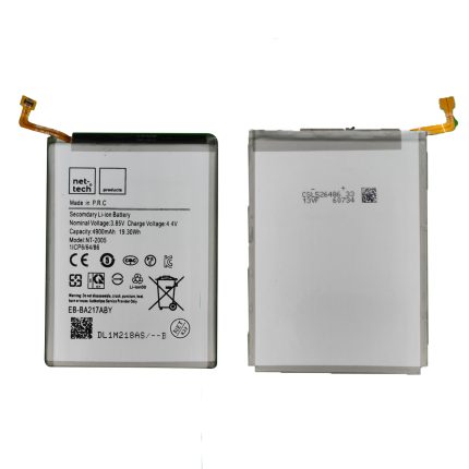 General Mobile GM21 Uyumlu BL-A3CT Batarya