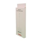 Nettech JH-0510 USB + Type-c To Type-c Dönüştürücü - Görsel 2