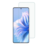 Tecno Camon 20 Pro Uyumlu Ön Koruma Cam Ekran Koruyucu (Şeffaf)
